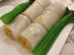 香云轩一品肠粉-香云轩·顺德菜(香云纱园林酒店店)