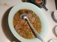 -绿茶餐厅(深圳龙华天虹购物中心店)