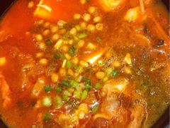 -阿香米线(宁波来福士广场店)