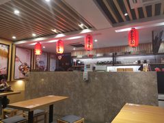 大堂-鲜芋仙(苏州干将店)