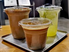 -M Stand(漕河泾印象城店)