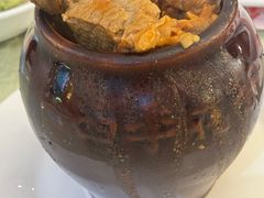 -华梅西餐厅(哈尔滨中央大街店)