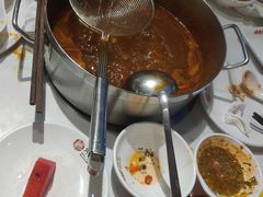 -焯牛潮汕牛肉火锅(云峰街创始店)