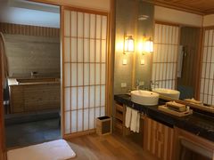 -北京古北水镇御舍温泉酒店