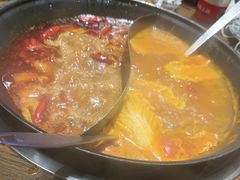-萍姐火锅·公路夜市(打浦桥日月光店)