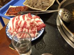-飘香火锅(玉林西路店)