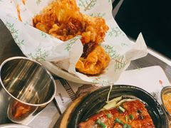 -釜山火炉·海鲜烤肉(紫藤路店)