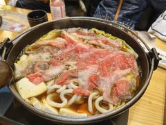寿喜锅-鲔屋寿喜烧