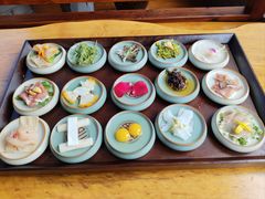 -桥香园过桥米线(国贸店)