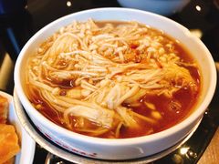 -宝香绑线肉骨茶(柏威年广场店)