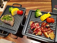 -一本料理(西溪天街店)