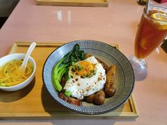 -杭州钱江新城万怡酒店-西餐厅