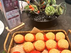 -炊江南·上海菜(国展华漕店)