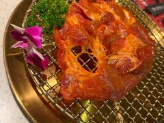 -炭之家·齐齐哈尔非遗烤肉·鲜切直供(中央大街店)