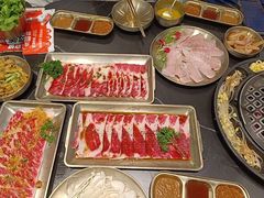 -韩宫宴烤肉·黑毛和牛·料理(滨湖银泰城店)