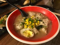 -昊·来了寿司(双楠2店)