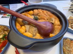 -柳喜辣·烧烤酒局(跃进总店)