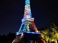 -北京世界公园