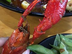 -回·龙虾铺·盆盆蟹·烧烤大排档(回龙观店)