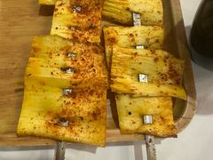-乡村馕坑肉·烧烤·新疆菜·本地人更爱吃(阿勒泰首店)