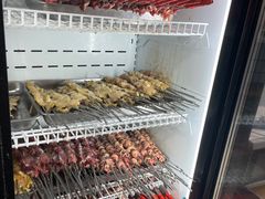 -新疆阿力烧烤
