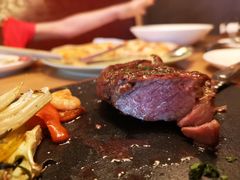 -MR.ROCKY洛奇先生RESTAURANT&BAR(宝安壹方城店)