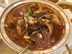 -解家河南菜(北环路店)