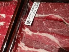 -NIUAN牛庵·日式和牛烧肉(恒隆店)