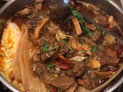 -刘一锅筋头巴脑(小北店)