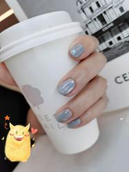-Meet Nail 美睫·美甲