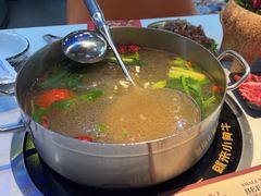 -刘少华贵州小黄牛·鲜牛肉火锅(总店)