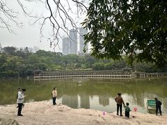 -龙头寺公园