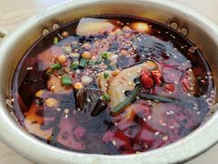 -冒菜西施·非遗冒菜(总店)