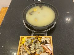 -草墩罗非鱼庄•野生菌•腊排骨(七星街上段店)