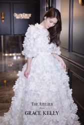 -GRACE KELLY婚纱与礼服(北京店)