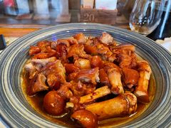 -那家小馆•北京菜•烤鸭(香山店)