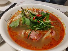 -CHILL Pho澳洲牛肉越南粉(佛山顺德万象汇店)