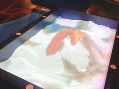 -珠海横琴国家地理探险家中心(创新方)