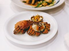 大闸蟹-海景壹号大酒店(滨湖店)