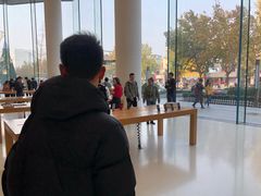 -Apple零售店(济南恒隆广场店)