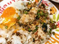 -曼谷食堂·泰国家庭料理