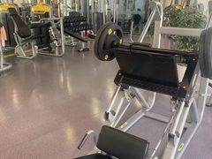 -每刻健身工作室(西直门店)