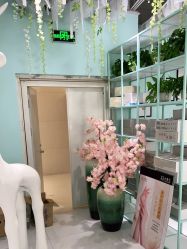 -小美汇美甲美睫美护