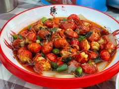 -辣不怕口味虾(凌霄路店)