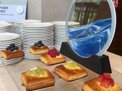 -中山喜来登酒店