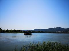 -太湖游船(石公山码头)