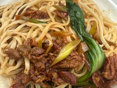 -新月斋(豆瓣胡同店)