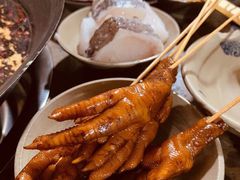-星鸿社重庆老火锅