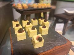 -广州希尔顿逸林酒店-OPEN開·全日制餐厅·海鲜·小火锅·自助餐(东风路店)