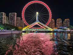 -海河游船-永乐码头(大悲院)